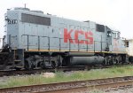 KCS 4019